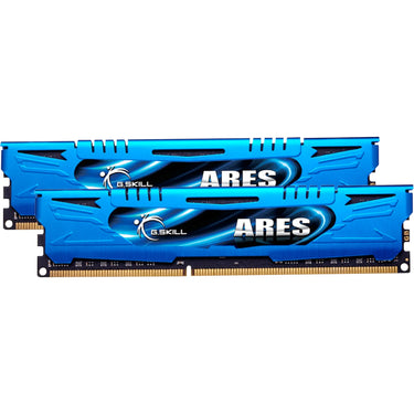 G.Skill G.Skill 16 GB DDR3-2400 Kit