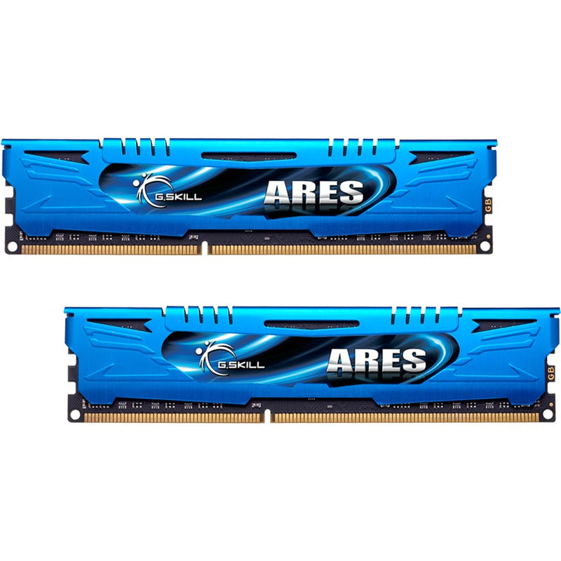 Load image into Gallery viewer, G.Skill G.Skill 16 GB DDR3-2400 Kit
