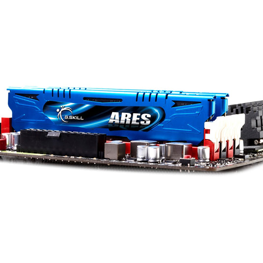 G.Skill G.Skill 16 GB DDR3-2400 Kit