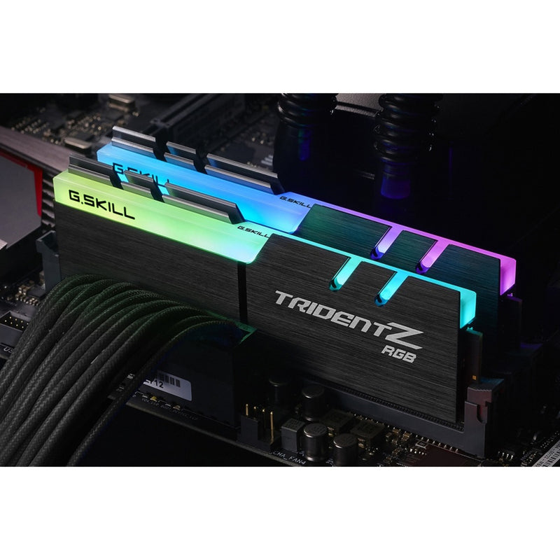 Load image into Gallery viewer, G.Skill G.Skill 16 GB DDR4-2400 Kit
