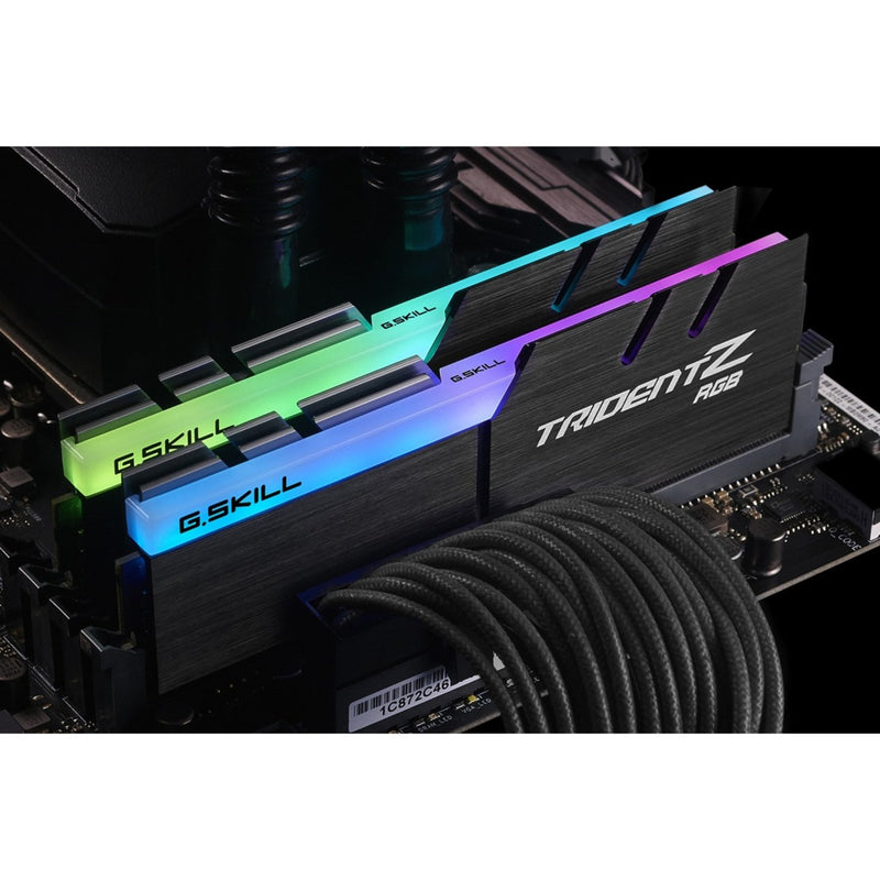 Load image into Gallery viewer, G.Skill G.Skill 16 GB DDR4-2400 Kit
