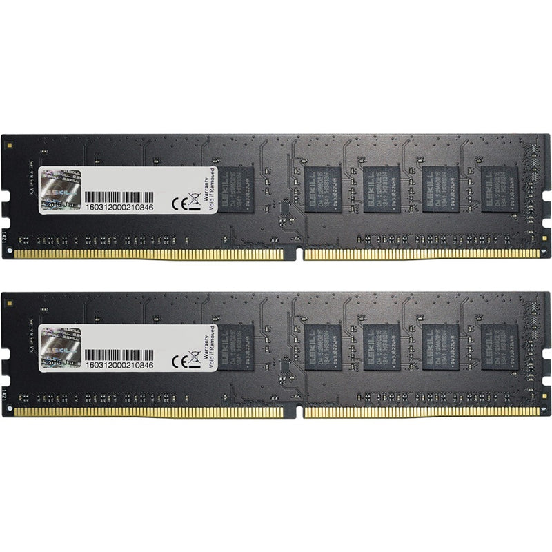 Load image into Gallery viewer, G.Skill G.Skill 16 GB DDR4-2666 Kit
