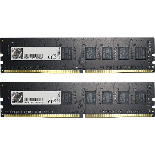 G.Skill G.Skill 16 GB DDR4-2666 Kit