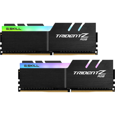G.Skill G.Skill 16 GB DDR4-4000 Kit