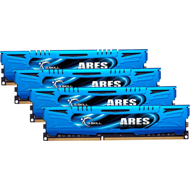 Load image into Gallery viewer, G.Skill G.Skill 32 GB DDR3-2400 Quad-Kit
