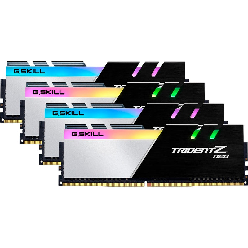 Load image into Gallery viewer, G.Skill G.Skill 32 GB DDR4-3600 Quad-Kit
