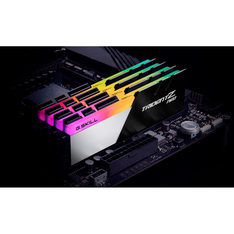 Load image into Gallery viewer, G.Skill G.Skill 32 GB DDR4-3600 Quad-Kit
