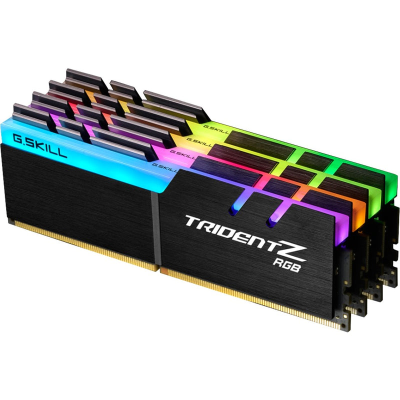 Load image into Gallery viewer, G.Skill G.Skill 32 GB DDR4-3600 Quad-Kit
