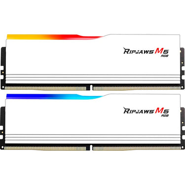 G.Skill 32 GB DDR5-6000 (2x 16 GB) Dual-Kit