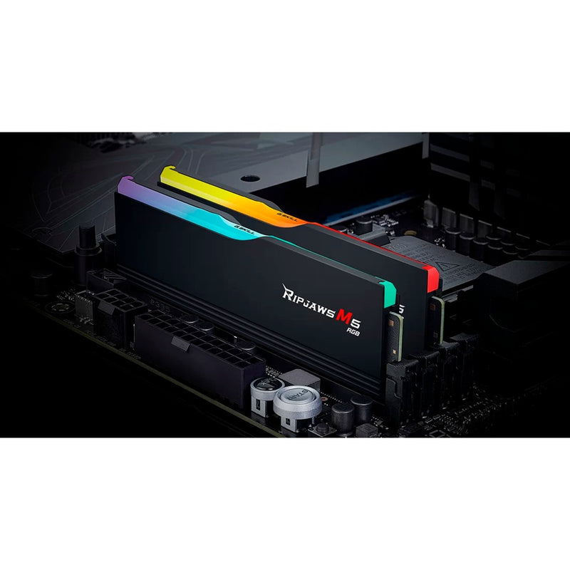Load image into Gallery viewer, G.Skill 32 GB DDR5-6400 (2x 16 GB) Dual-Kit
