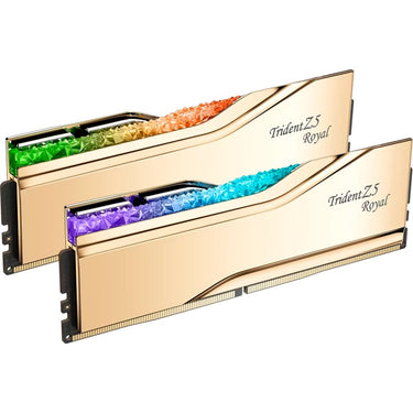 G.Skill 48 GB DDR5-7200 (2x 24 GB) Dual-Kit