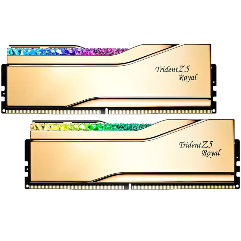Load image into Gallery viewer, G.Skill 48 GB DDR5-7200 (2x 24 GB) Dual-Kit

