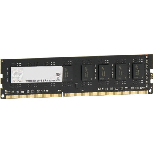 G.Skill 8 GB DDR3-1333
