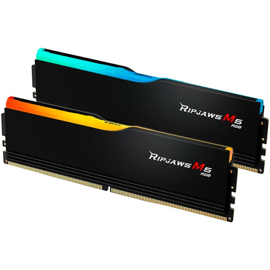 G.Skill 96 GB DDR5-5200 (2x 48 GB) Dual-Kit