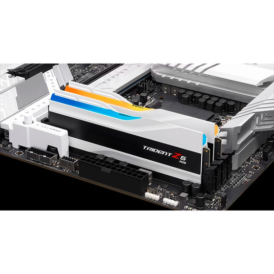 G.Skill G.Skill 96 GB DDR5-6400 Dual-Kit