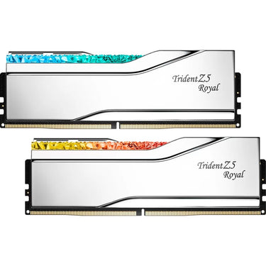 G.Skill 96 GB DDR5-6400 (2x 48 GB) Dual-Kit