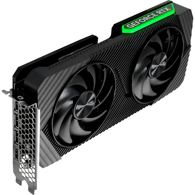 Load image into Gallery viewer, Gainward GeForce RTX 4070 Ghost
