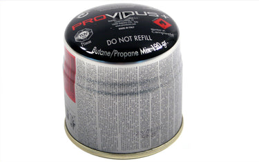 Benson gasfles camping 190g