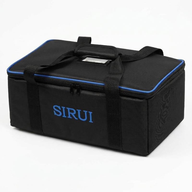 Load image into Gallery viewer, Sirui bi-color led monolight c300b
