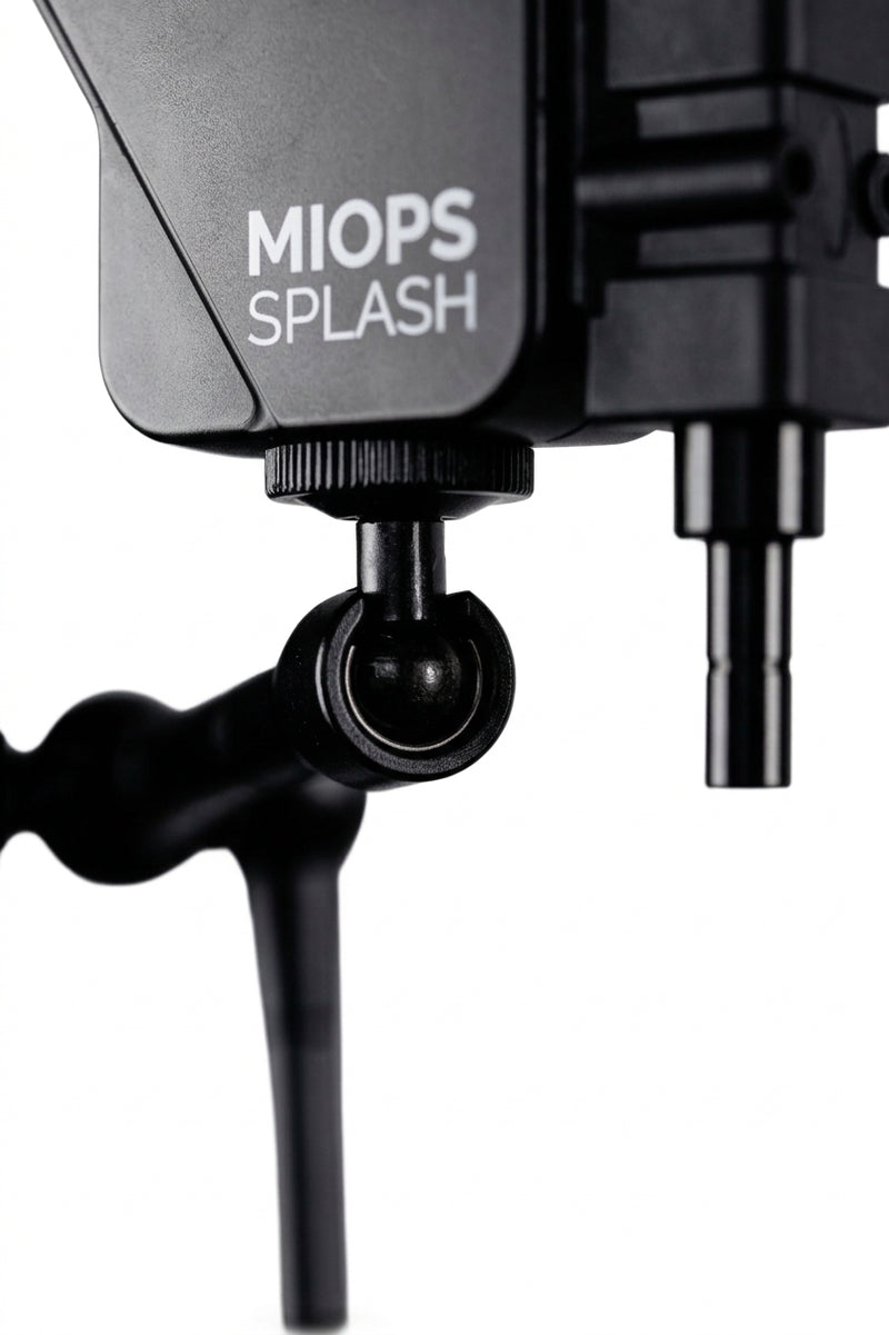 Load image into Gallery viewer, Miops splash v2 waterdruppel kit + c2 kabel
