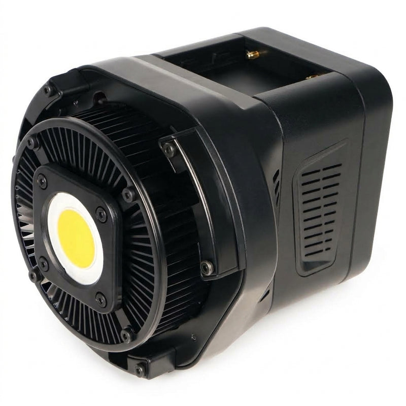 Load image into Gallery viewer, Sirui bi-color led spot lamp c60b
