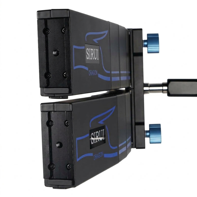 Load image into Gallery viewer, Sirui rgb led paneel b25r-d buigbaar
