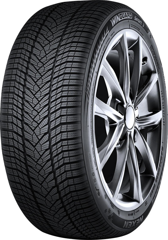 Nexen tire winterreifen winguard sport3 tires wi 225 45r18 95v nexen winguard sport 3