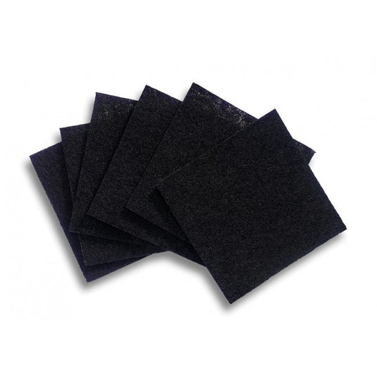 Garland geurfilters- compost bak - 6st