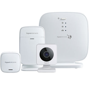 Gigaset Gigaset Alarm Systeem All you need box