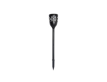 Gizmo solar tuinverlichting fakkel - zonne-energie
