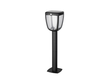 Gizmo solar tuinverlichting lantaarn - zonne-energie - klassiek