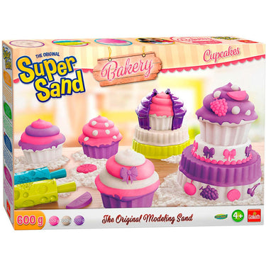 Goliath Games Cupcakes