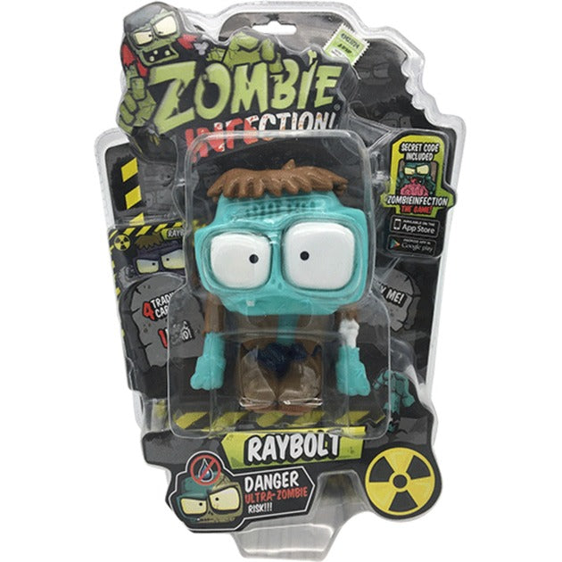 Load image into Gallery viewer, Goliath Games Games Zombie Infection! Raybolt
