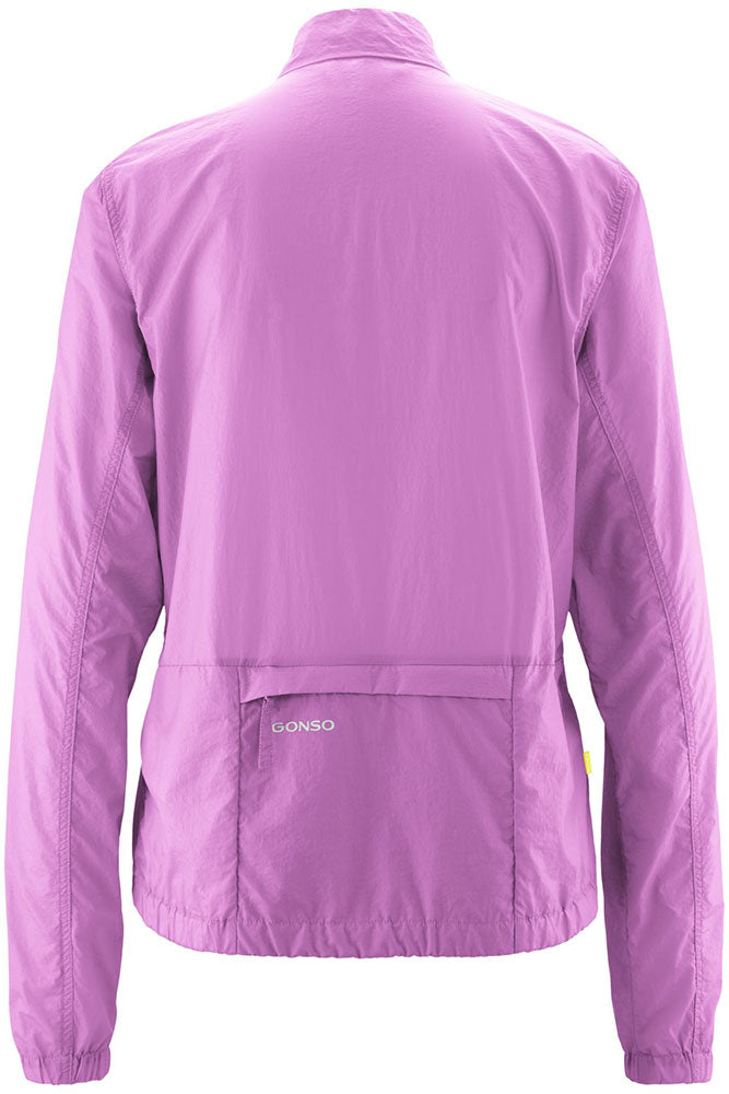 Load image into Gallery viewer, Gonso adventure - windbreaker
