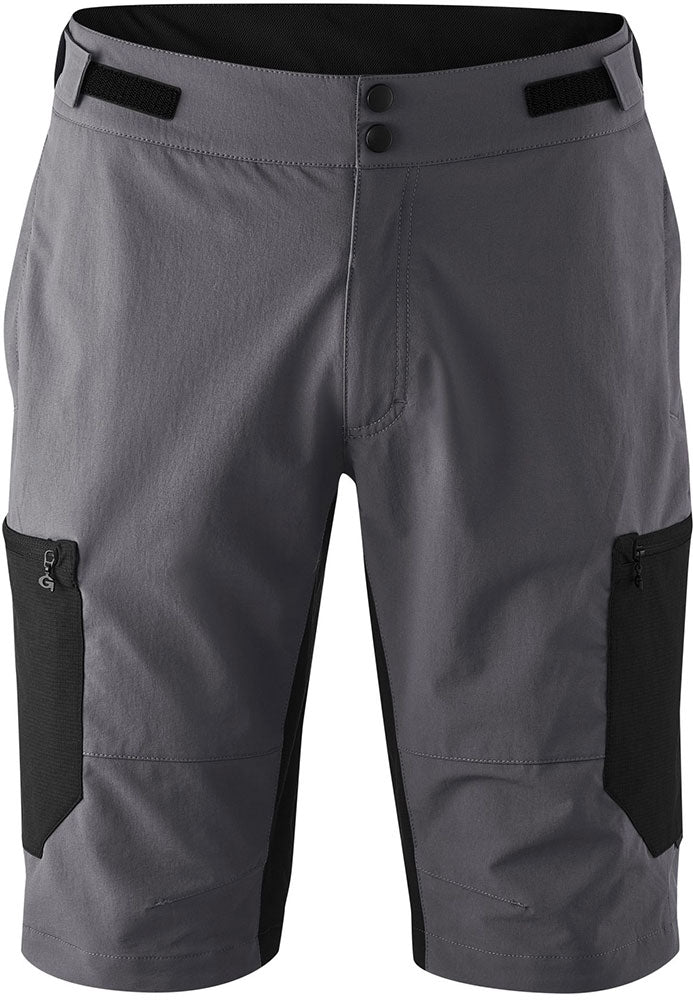 Load image into Gallery viewer, Gonso adventure cargo - shorts
