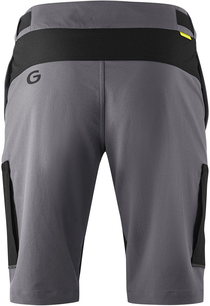 Load image into Gallery viewer, Gonso adventure cargo - shorts
