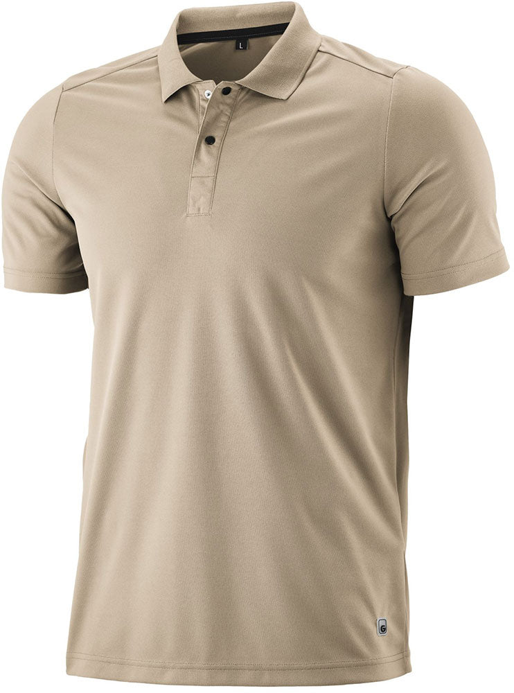 Load image into Gallery viewer, Gonso essential - polo shirt
