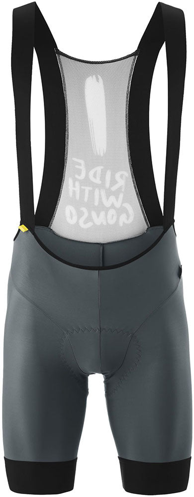 Load image into Gallery viewer, Gonso sqlab go - bib shorts with pad
