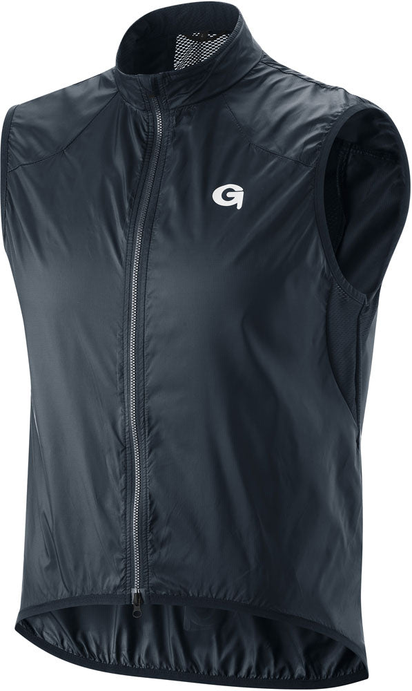 Load image into Gallery viewer, Gonso consone - wind vest
