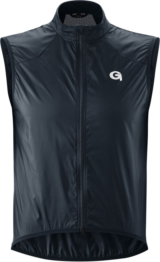 Gonso consone - wind vest