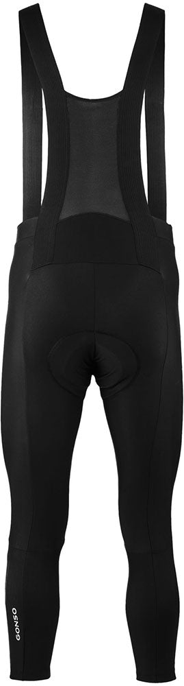 Load image into Gallery viewer, Gonso ride miles 5 6 sc - bib shorts with pad
