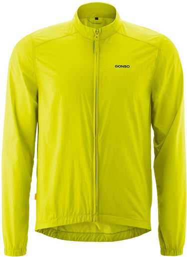 Gonso adventure - windbreaker