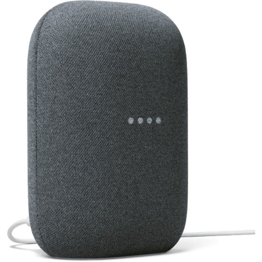 Google Audio