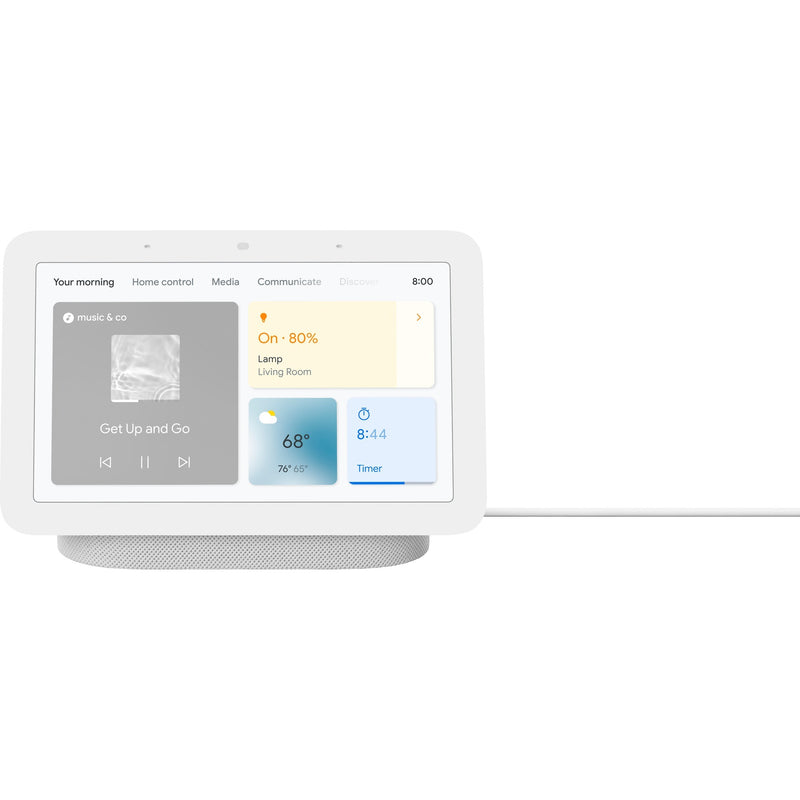 Load image into Gallery viewer, Google Google Hub (2e generatie)
