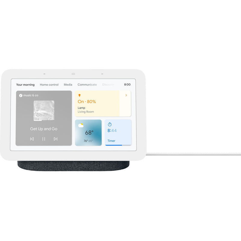 Load image into Gallery viewer, Google Google Hub (2e generatie)
