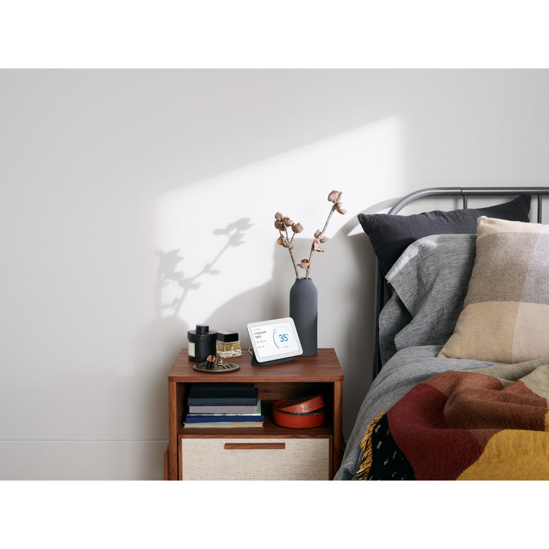 Load image into Gallery viewer, Google Google Hub (2e generatie)
