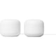 Google Wifi Router + Point