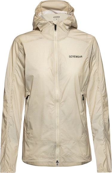 Gorewear fernflow haze - women's windbreaker