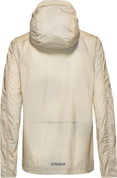 Gorewear fernflow haze - women's windbreaker