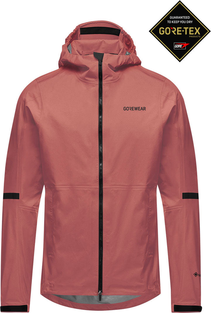 Load image into Gallery viewer, Gorewear lupra 2.0 gore-tex - mtb rain jacket | l
